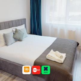 Apartment by the Lake Nr 3 VRT, hotel a Sibiu