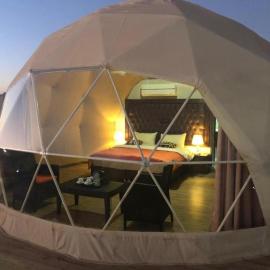 Al-Faris Camp