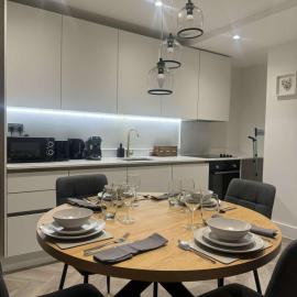 The Verulam Retreat