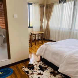 Swoyambhu View Homestay