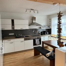 Ferienwohnung in Thale
