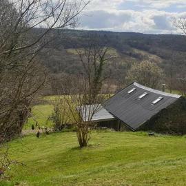 Charming Barn Conversion - Idyllic Rural Retreat- Pet Friendly