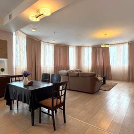 ClearView Apartment