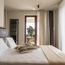 Casale Oleo, hotel a Montiano