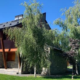 Chalet Anayet Lodge Luxury 5 Stars in Formigal, hotell sihtkohas Formigal