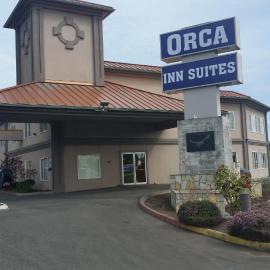 Orca Inn Suites
