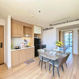 Apartment in resort 5 star Hội An Beach Việt Nam