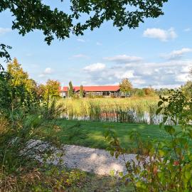 Buitenplaats de Hildenberg, hotell sihtkohas Appelscha