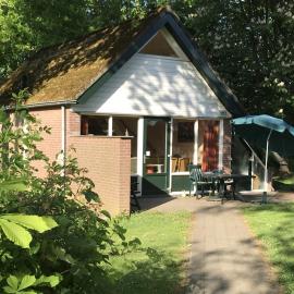 Bungalowpark Simpelveld - Delta 121
