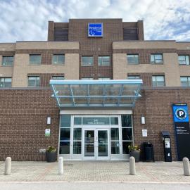 Residence & Conference Centre - Hamilton, hotel din Hamilton