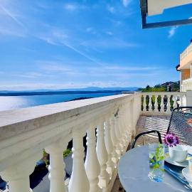 Balcon del Mar, hotel din Dramalj