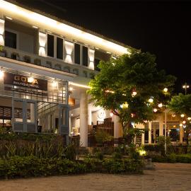 Goda Boutique Hotel