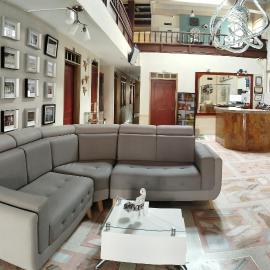 Hotel Casa Aragon, готель у місті Картаґо