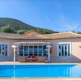 Villa Armonia