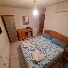 Özmert otel