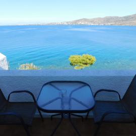 Perdika Mare Guesthouse, Hotel in Perdika