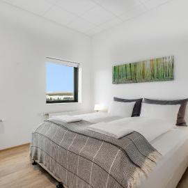 Blue Mountain Apartments by Heimaleiga