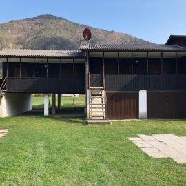 Bungalow al Lago, hotel in Ledro