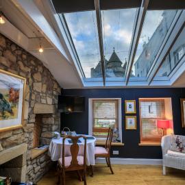 The Studio at Maspie House, hotel in Falkland