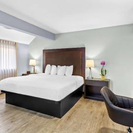 SureStay Studio by Best Western Pensacola, khách sạn ở Pensacola