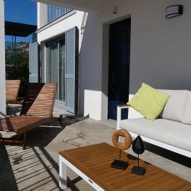 Madeira Serenity Cottage
