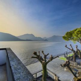 Blue Heaven, hotel em Lierna