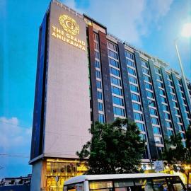 The Grand Anukampa Inn Pink city, khách sạn ở Jaipur