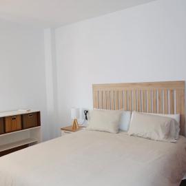Apartamento Victoria, hotel i Valencia de Don Juan
