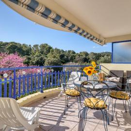 Poseidon - 50m from the beach - Terrace - Happy Rentals, hotel i Drammont