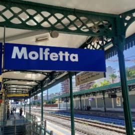 Al centro di Molfetta