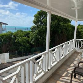Apartamento en San Andrés