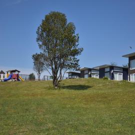 푸에르토몬트에 위치한 호텔 Cabañas alto Volcanes, Puerto Montt