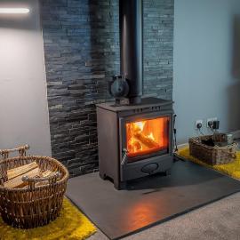 Cosy fisherman cottage in seaside village، فندق في Shandwick