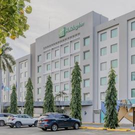 Holiday Inn Convention Center by IHG, hotel a Managua