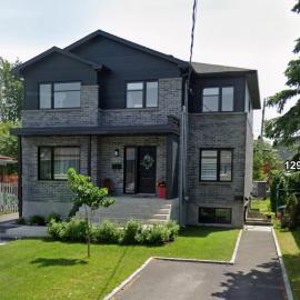 Confort & Harmonie, hotel em Longueuil