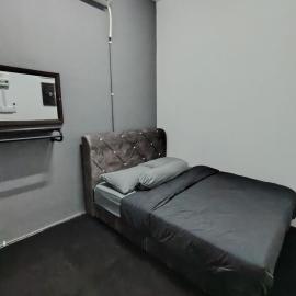 MIA Hostel for Traveller, hotel v destinácii Simpang Kelemak