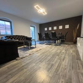 Reihenhaus Elbquartier Pirna 130qm Nähe Altstadt, Dresden und der Sächsischen Schweiz, hotel din Pirna