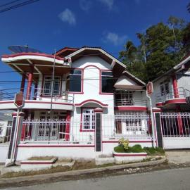 Homestay Syariah Rumah Umi