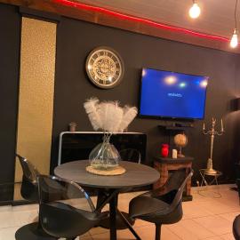 Blackroom, hotel v destinaci Arles