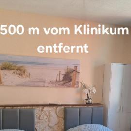 Waldquelle 1, hotell i Plauen