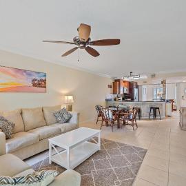 Siesta Bayside Bliss, hotel in Siesta Key