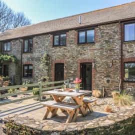 Tinkers Cottage