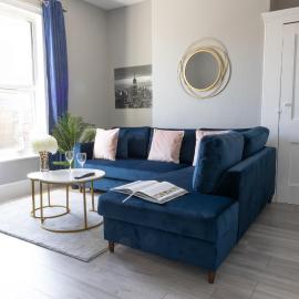 Chalkwell Aparthotel Short & Long Stays Welcome, Leisure , Relocation , Business Stays , Contractors