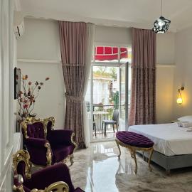 Ada Antik Otel