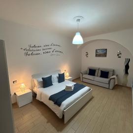 Lulù Apartment