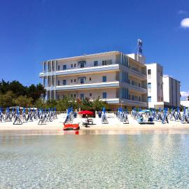 Hotel Blu