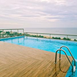 K&S Luxury Apartment: Dehiwala şehrinde bir otel