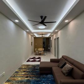 Homestay Tapah by homestay uitm tapah, hotel a Tapah Road