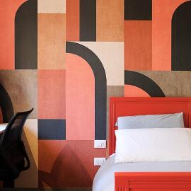 APE rooms - 10 min to BGY Airport