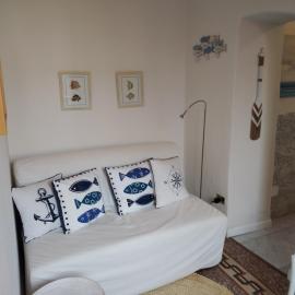 Ca'di Lalu, Hotel in Fezzano
